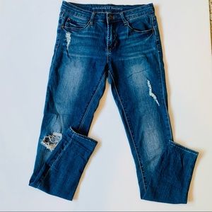 Articles of society Skinny Jeans 27